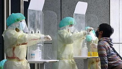 Taiwan eyeing earlier end to COVID quarantine for arrivals