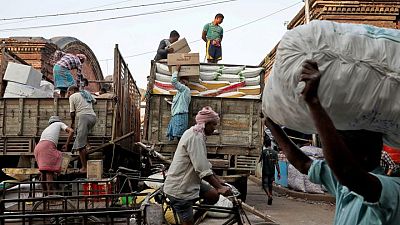 Crecimiento económico de India se sostendrá por repunte gasto de los consumidores: estudio Gobierno