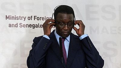 رئيس السنغال يعين وزيرا سابقا للاقتصاد رئيسا للوزراء