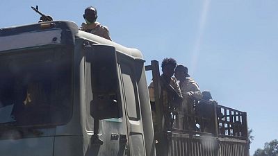 الحكومة الكندية: إريتريا تدعو للتعبئة العامة مع استئناف القتال في إثيوبيا