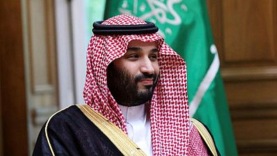 مصدر: ولي العهد السعودي يغيب عن جنازة الملكة إليزابيث مصدر: ولي العهد السعودي يغيب عن جنازة الملكة إليزابيث