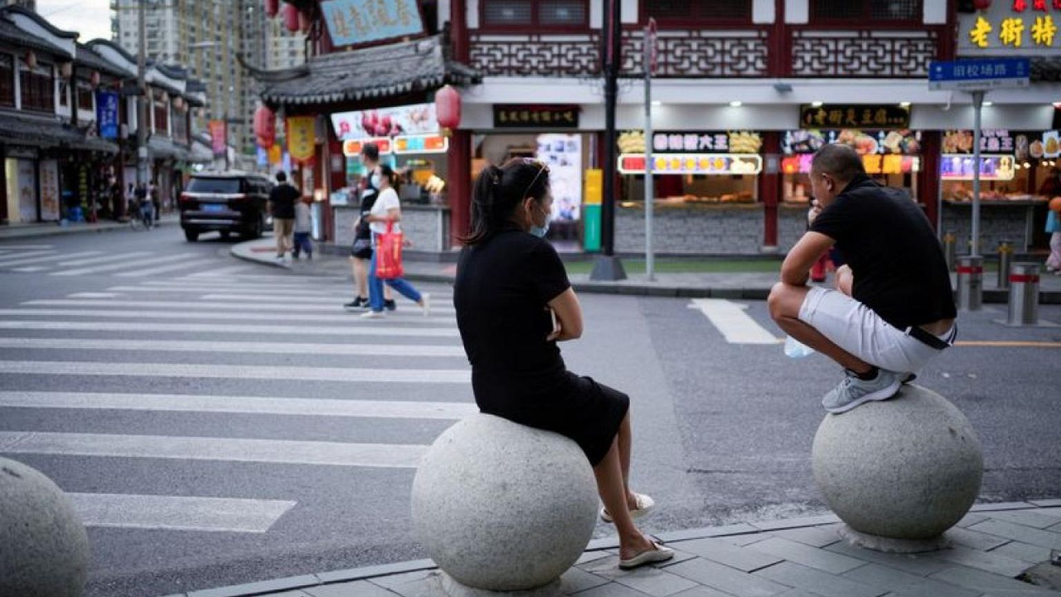 Frugal is the new cool for young Chinese as economy falters