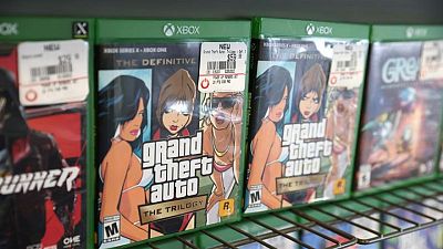 Take-Two confirma filtración de GTA VI, dice que desarrollo del videojuego no se ha visto afectado