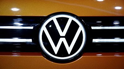 Volkswagen-FAW plant in Chengdu halts production amid COVID wave