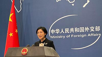 الصين تحتج على إعلان بايدن أن واشنطن ستدافع عن تايوان إذا غزتها بكين