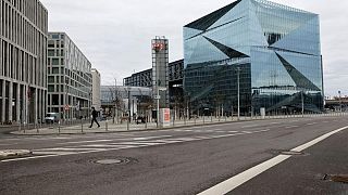 Berlín no tiene planes de respaldar deuda conjunta de la UE para préstamos - fuente