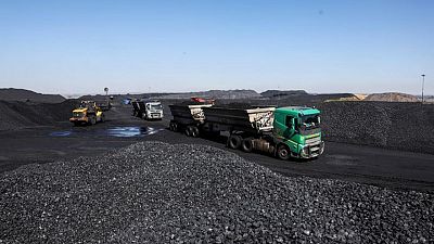 "Retrocediendo en el tiempo": Las importaciones europeas de carbón alcanzarán máximos de varios años en 2022