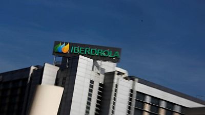 Iberdrola recibe luz verde para proyecto fotovoltaico de 375 MW en España