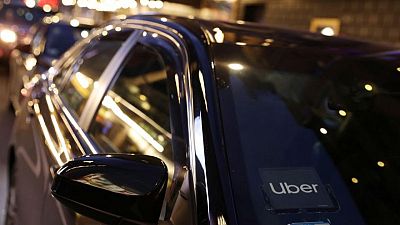 Uber prevé una ganancia operativa superior a estimaciones gracias a recuperación de los viajes