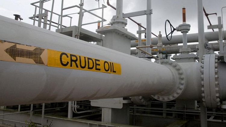 أمريكا تبيع ما يصل إلى 10 ملايين برميل من النفط من المخزون للتسليم في نوفمبر