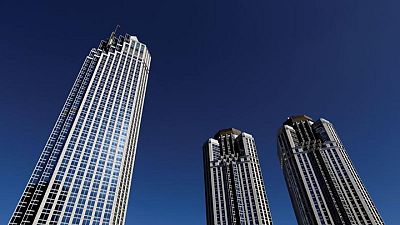 Two Turkish banks suspend Russian Mir payments after U.S. sanctions Two Turkish banks suspend Russian Mir payments after U.S. sanctions