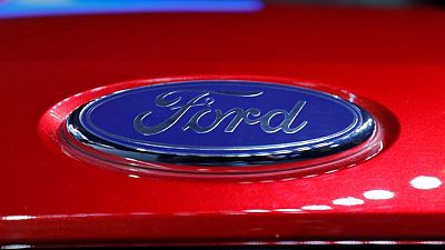 Ford ve alza de 1.000 millones dólares en costos de proveedores en actual trimestre por inflación
