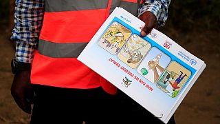 أوغندا تعلن رصد تفش لفيروس إيبولا بعد اكتشاف حالة تحمل سلالة السودان