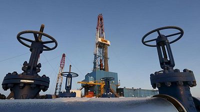 Rusia estudia un aumento de 50.000 millones de dólares en impuestos sobre el crudo y el gas