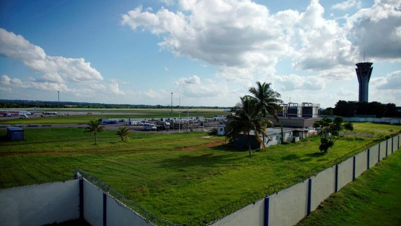 EEUU autoriza más vuelos de American Airlines y JetBlue a La Habana