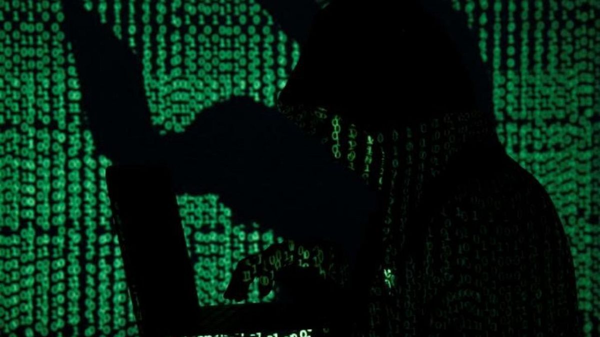 Major crypto trader Wintermute hit by $160 million hack, CEO says | Euronews