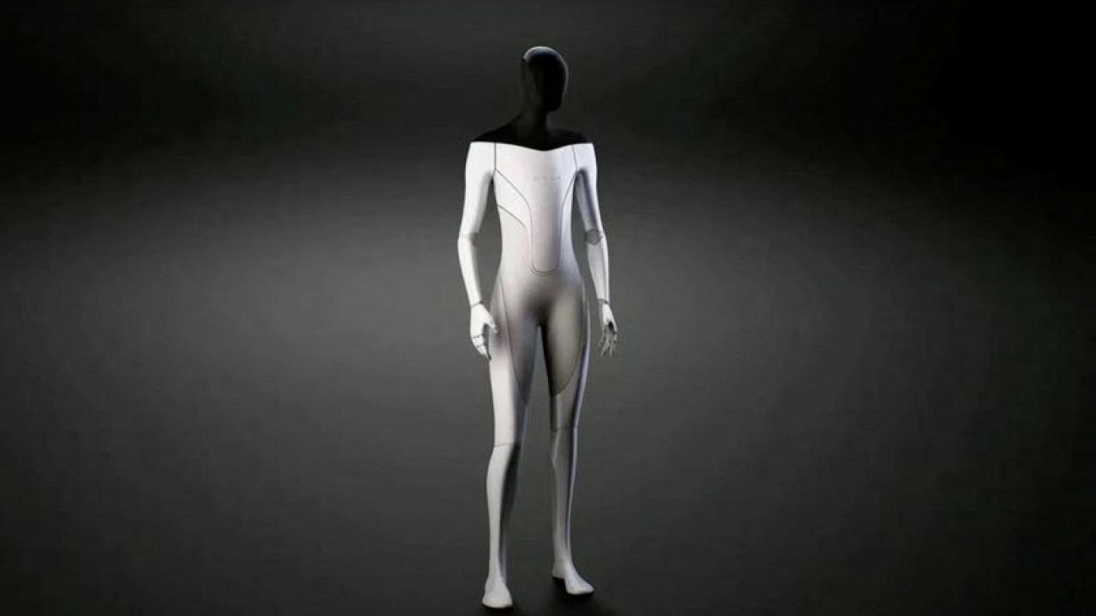 Elon Musk set to showcase Tesla's humanoid robot after delay