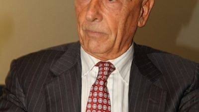 Era presidente Fondazione Filippo Turati