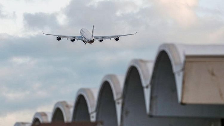 الخطوط الجوية الكويتية تستعد لاستلام 3 طائرات ايرباص خلال الاسابيع المقبلة
