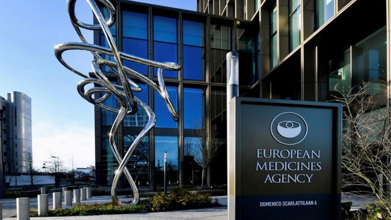 El regulador sanitario de la UE dice que la pandemia del COVID-19 no ha terminado
