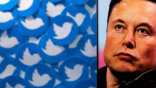 Musk espera cerrar acuerdo con Twitter para el viernes: Bloomberg News