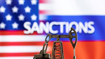 أعضاء بمجلس الشيوخ الأمريكي يسعون لفرض عقوبات ثانوية على النفط الروسي