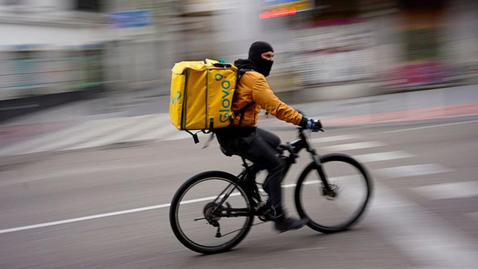Spain fines Delivery Hero's Glovo a further $62 million over hiring - source