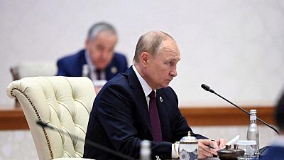Londres dice que hay que tomarse en serio las amenazas de Putin