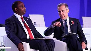 Grandes bancos de EEUU amenazan con abandonar la alianza climática de Mark Carney - FT Grandes bancos de EEUU amenazan con abandonar la alianza climática de Mark Carney - FT