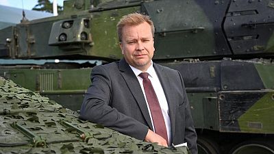فنلندا تقول إنها تراقب الوضع في روسيا عن كثب بعد التعبئة