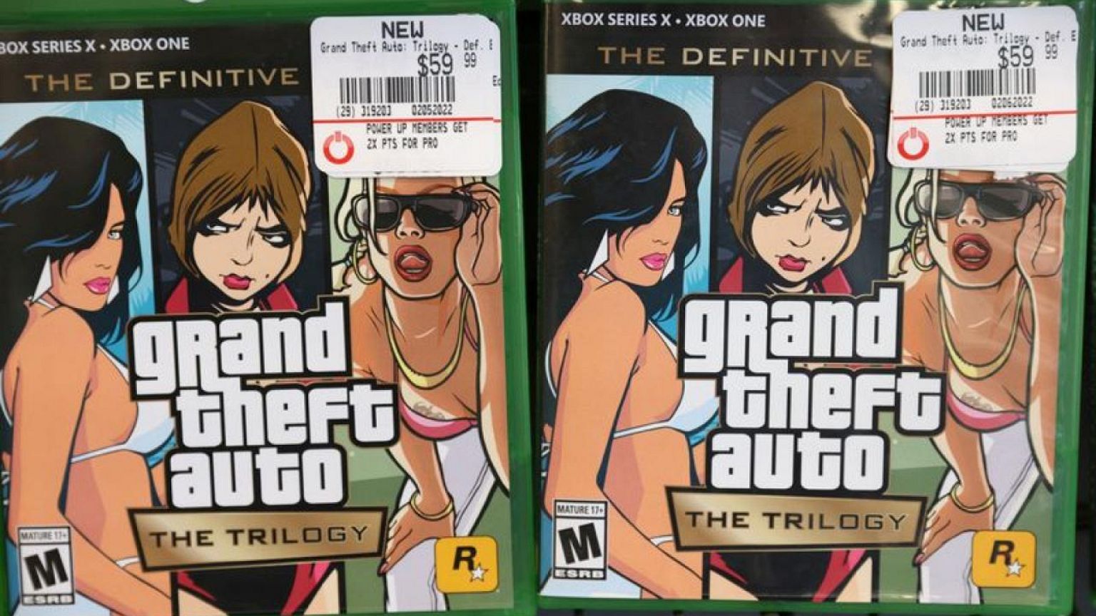 Take-Two says hacker accessed 2K Games' help desk