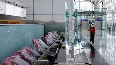 Política de "cero COVID" le costó a Hong Kong su condición de centro de operaciones aéreas: IATA