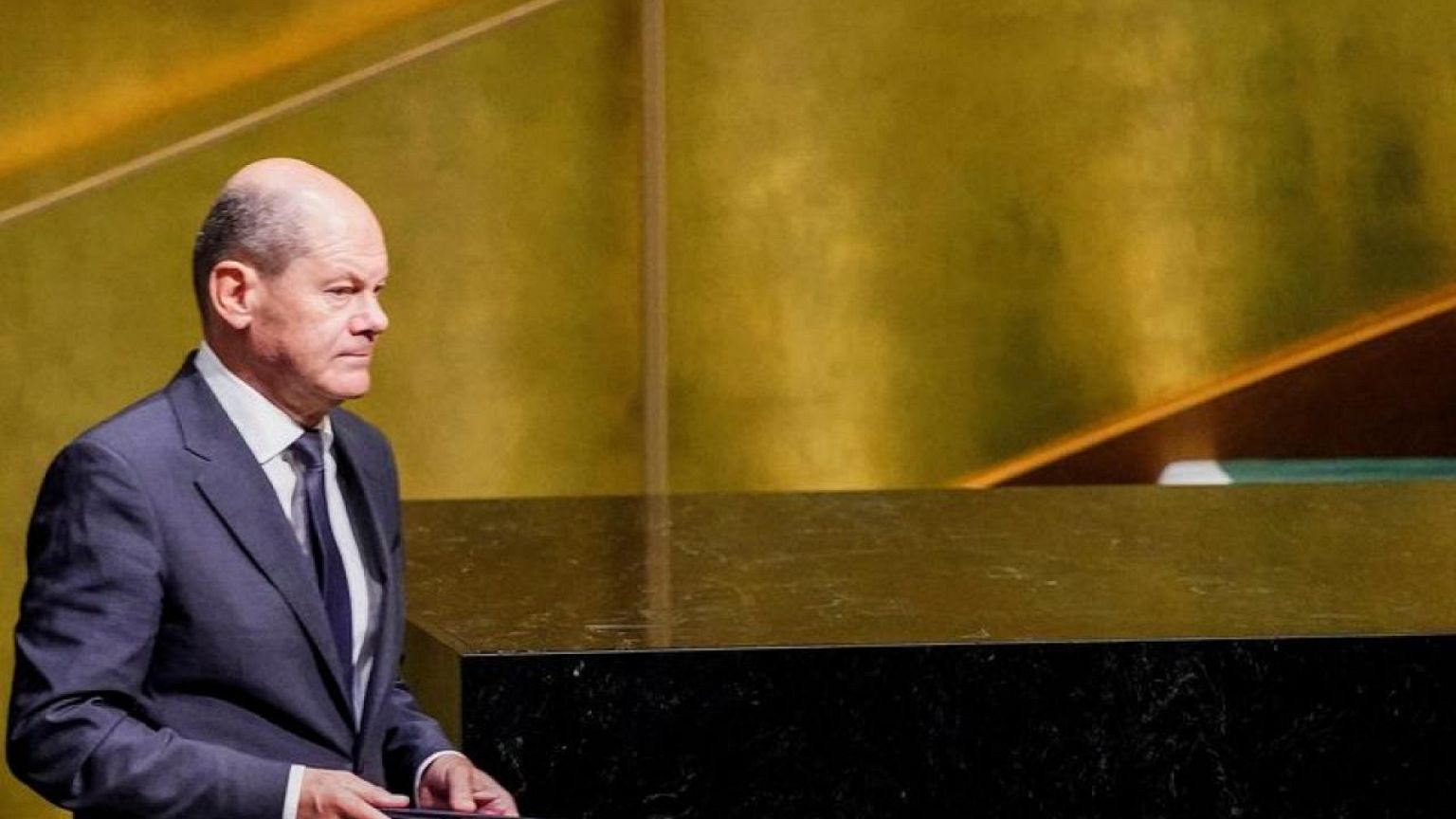 Los líderes mundiales prometen más apoyo al medio ambiente antes de la cumbre de la ONU