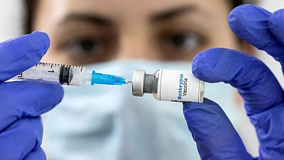 Portugal aprueba la vacunación preventiva contra la viruela del mono para grupos de riesgo
