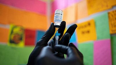 Moderna está "ansiosa" por colaborar con China en el suministro de vacunas COVID: ejecutivo