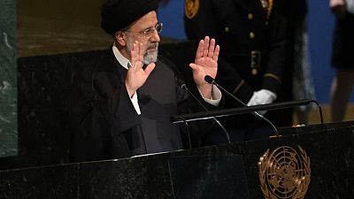 Irán insiste en las garantías de Estados Unidos para reactivar el pacto nuclear de 2015