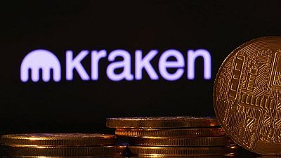 FINTECH-CRYPTO-KRAKEN-REORGANIZATION:Crypto exchange Kraken shuts Abu Dhabi office