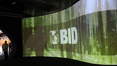 Directorio del BID ve "consenso incipiente" para destituir a su presidente: fuente