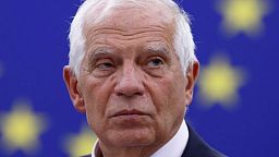 Borrell, de la UE, insta a la comunidad internacional a no reconocer los referendos "falsos"