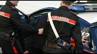Nel 2018 uccise proprietario casa presa in fitto nel Catanzarese Nel 2018 uccise proprietario casa presa in fitto nel Catanzarese