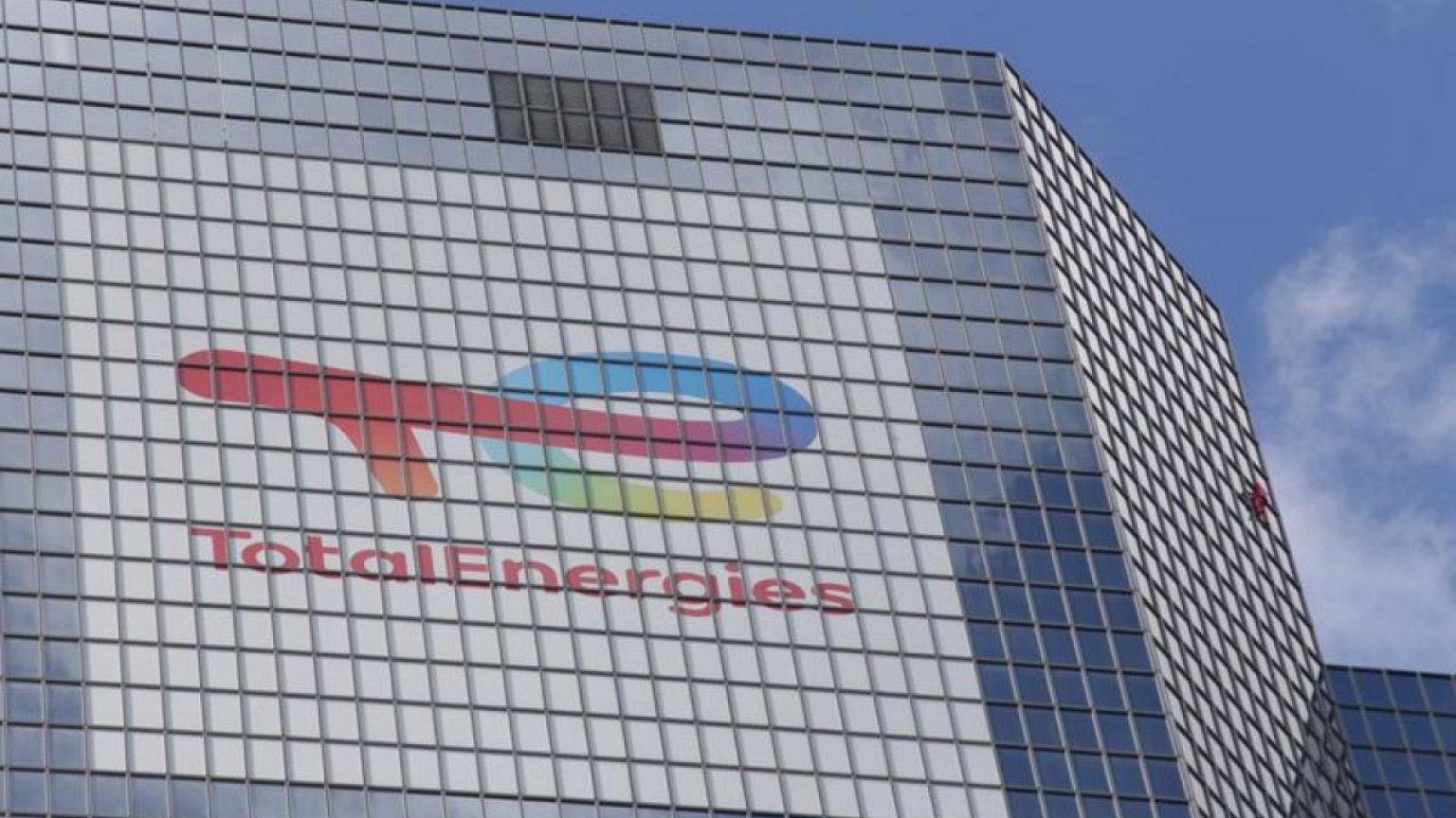 EU windfall tax would cost TotalEnergies more than 1 billion euros - CEO