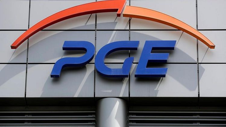 State-owned Polish utility PGE to buy PKP Energetyka for $433 million