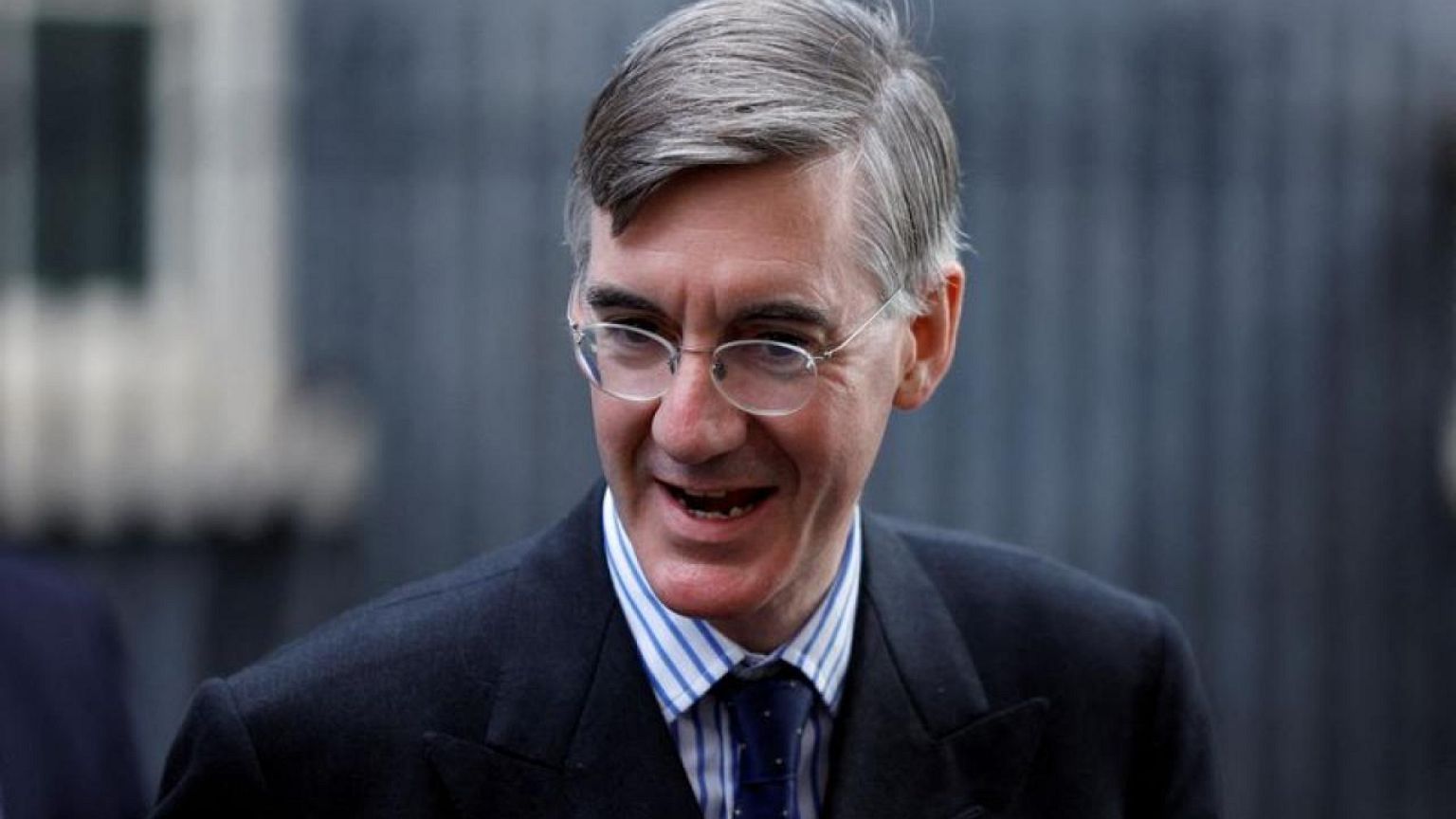 UK's Rees-Mogg: OBR's track record not 'enormously good', other forecasts available