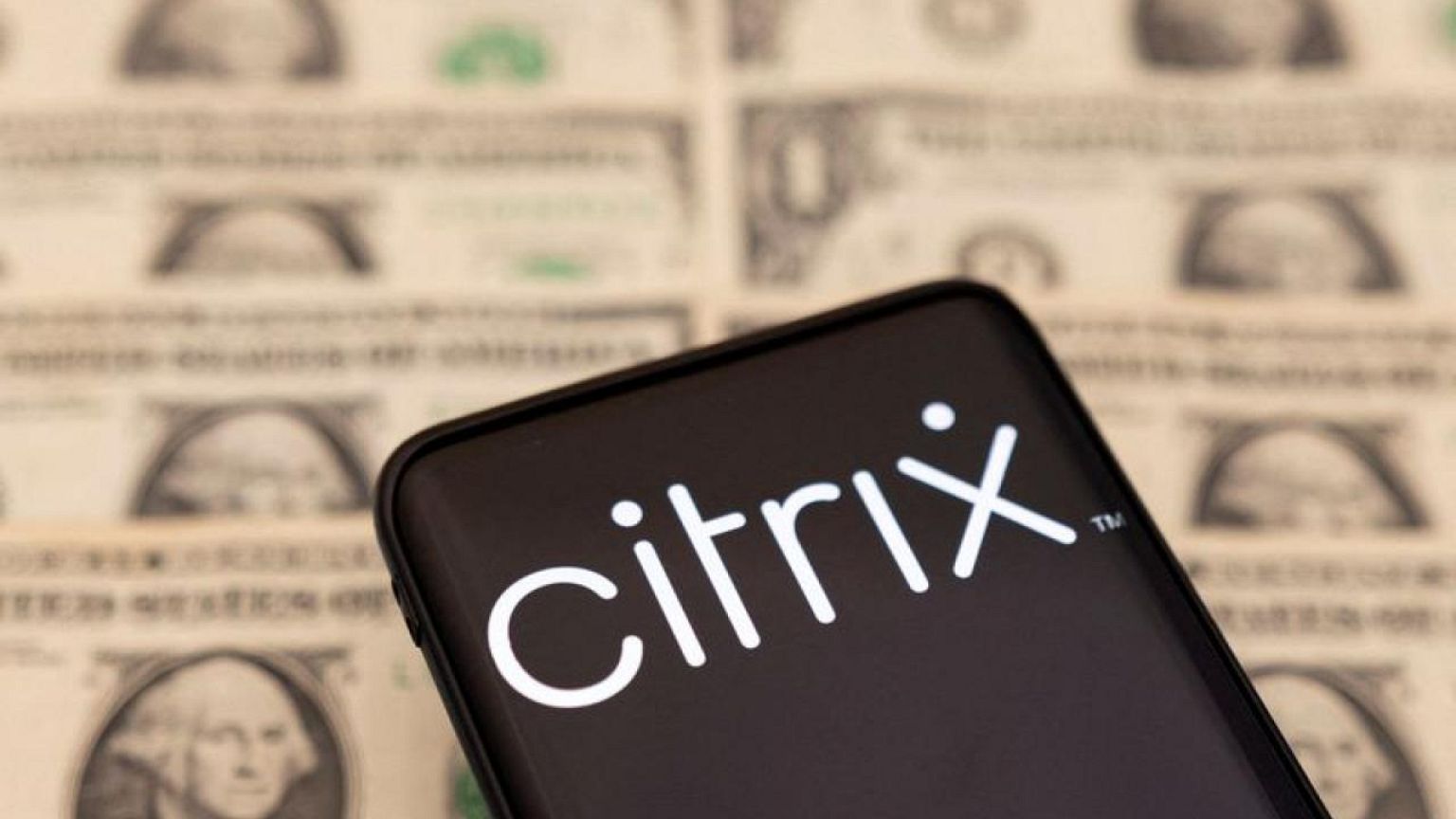 Banks close painful Citrix debt chapter with $700 million loss -source