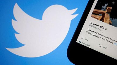 Twitter expands research group to study content moderation Twitter expands research group to study content moderation