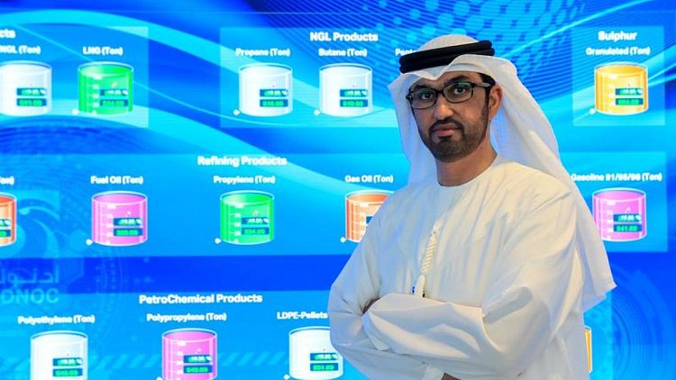 رئيس أدونك الإماراتية: لا يوجد هامش كبير للمناورة في أسواق النفط