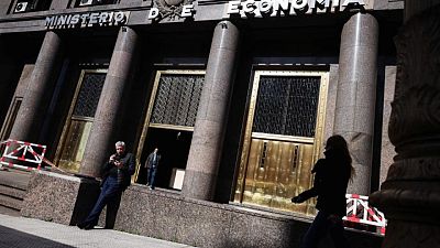 Ministerio de Economía argentino denuncia oferta de venta de información confidencial en Twitter
