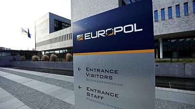 Europol data practices target of EU privacy watchdog lawsuit Europol data practices target of EU privacy watchdog lawsuit