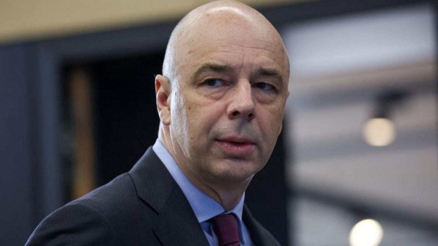 Russia's National Wealth Fund at $148 billion at Jan 1 - Finance Ministry