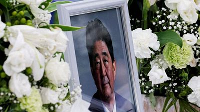 انتقادات في اليابان للجنازة الرسمية لآبي المثير للانقسام
